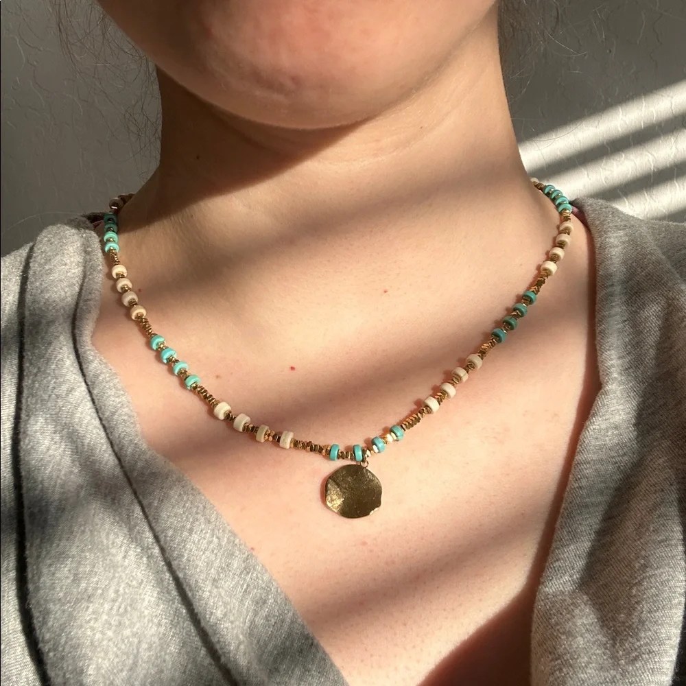 Starfish Project chic turquoise